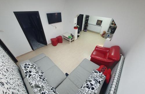 Vadu Izei Maison | Domeniul Acasa in Vadu Izei Maramu