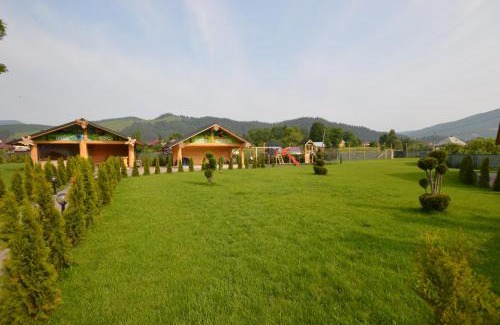 Vama Maison | DOMENIUL NORDULUI BUCOVlNA