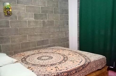 Dominical Appartement | Domi cabin small