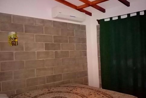 Dominical Appartement | Domi cabin small