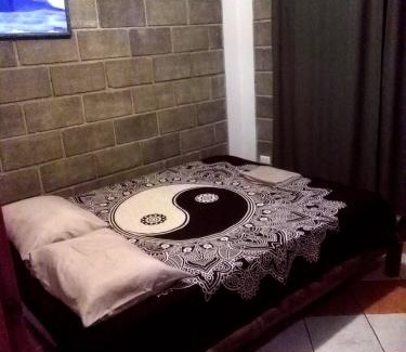 Dominical Appartement | Domi cabin small