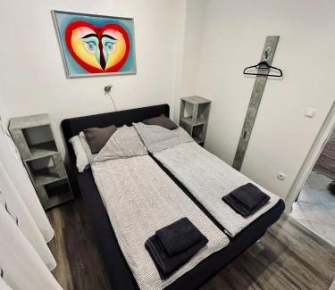 Balatonszepezd Maison | Domi ház - Panoráma Nyaraló