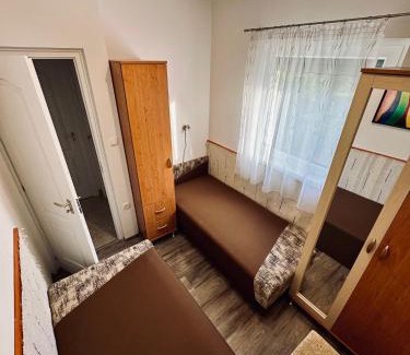 Balatonszepezd Maison | Domi ház - Panoráma Nyaraló