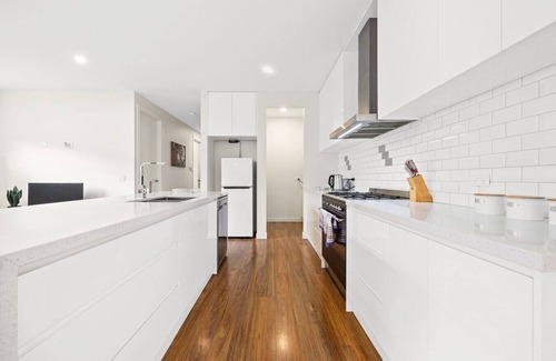 Clayton South Appartement | Domi Rentals - The Rayhur Residence