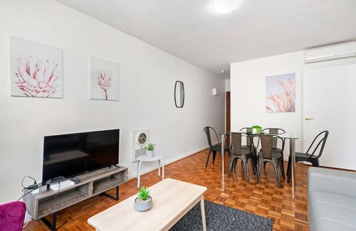 St. Kilda East Appartement | Domi Rentals - The Cozy Balaclava