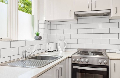St. Kilda East Appartement | Domi Rentals - The Carlisle Apartments