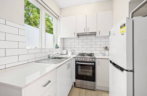 St. Kilda East Appartement | Domi Rentals - The Carlisle Apartments