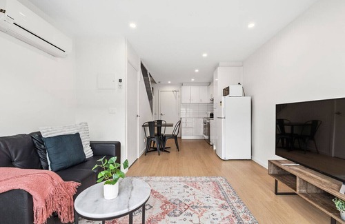 St. Kilda East Appartement | Domi Rentals - The Carlisle Apartments