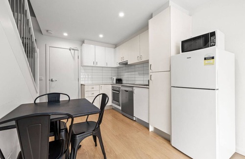 St. Kilda East Appartement | Domi Rentals - The Carlisle Apartments