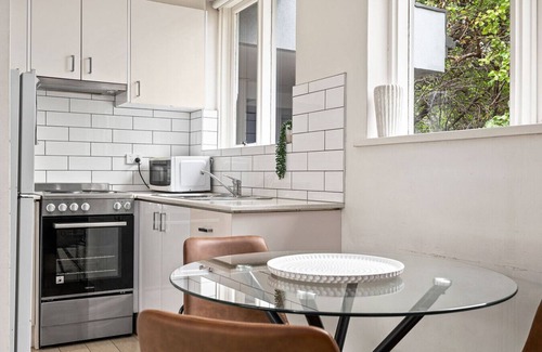 St. Kilda East Appartement | Domi Rentals - The Carlisle Apartments
