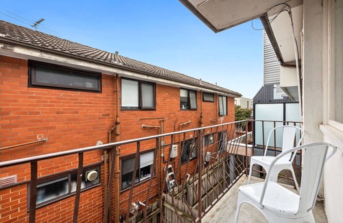 St. Kilda East Appartement | Domi Rentals - The Carlisle Apartments