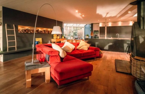 Konterdam Maison | Domicile adoré by Interhome