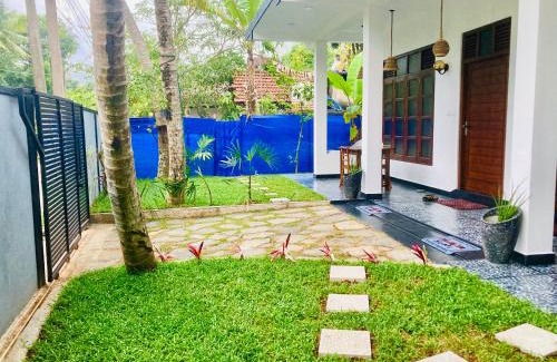 Weligama Hôtel | Domicio Surf Resort