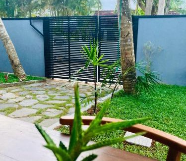 Weligama Hôtel | Domicio Surf Resort