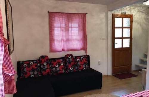 Mokra Gora Appartement | Domik