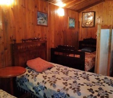 Kamenets-Podol'skiy Appartement | Domik s saunoy na Ogiyenko