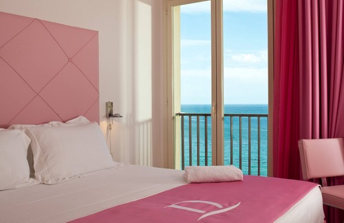 Santa Flavia Hôtel | Domina Zagarella Sicily