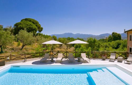 Marina di Casal Velino Appartement | Dominella 2