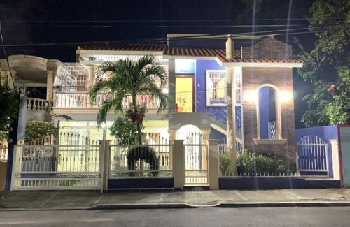 Bani Appartement | Dominican Charm Retreat!