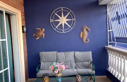 Bani Appartement | Dominican Charm Retreat!