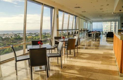 Los Cacicazgos Hôtel | Dominican Fiesta Hotel