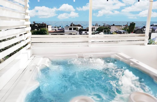Zona Colonial Maison | République dominicaine Bachelor Party Ocean View Residence BONUS GRATUITS