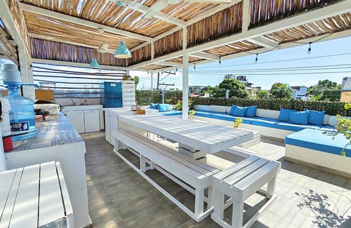 Zona Colonial Maison | République dominicaine Bachelor Party Ocean View Residence BONUS GRATUITS