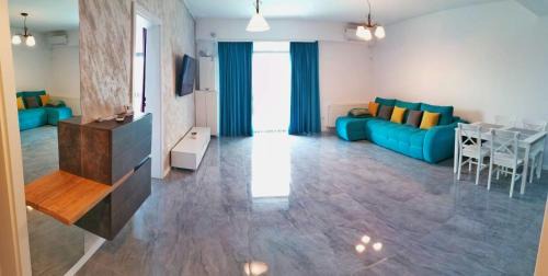 Mamaia-Sat Appartement | Dominichos Apartments