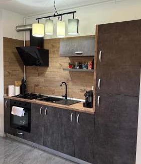 Mamaia-Sat Appartement | Dominichos Apartments