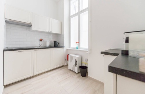 Terezvaros Appartement | Dominik Apartment