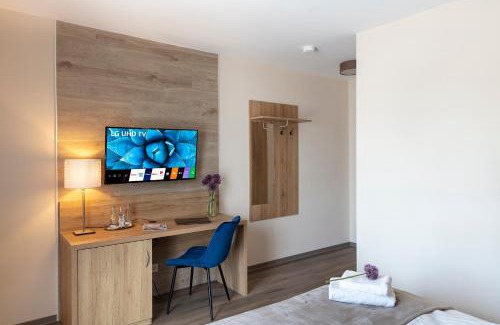 Kernstadt Hôtel | Dominik Hotel & Eventsaal