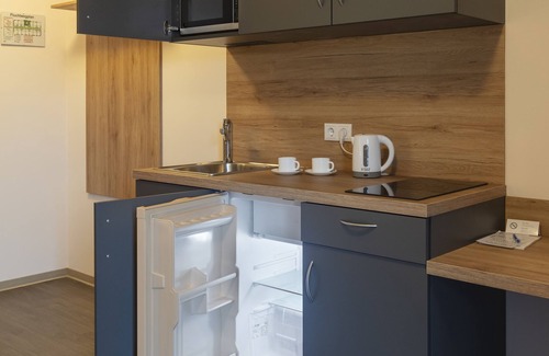 Kernstadt Hôtel | Dominik Motel