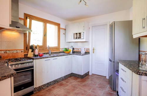 Turre Appartement | Dominika House