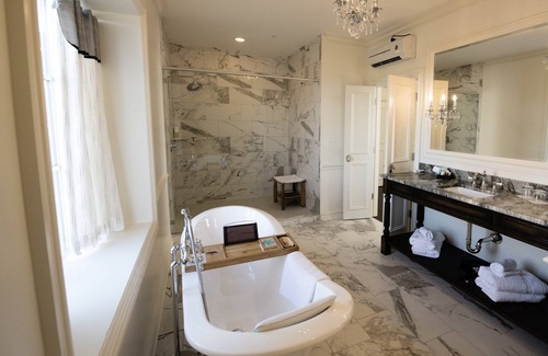 Guthrie Hôtel | Dominion House