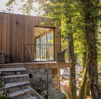 Corte Hôtel | Dominique Colonna