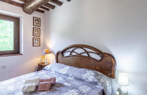 Monteggiori Maison | Domino Cottage - Monteggiori