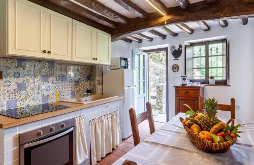 Monteggiori Maison | Domino Cottage - Monteggiori