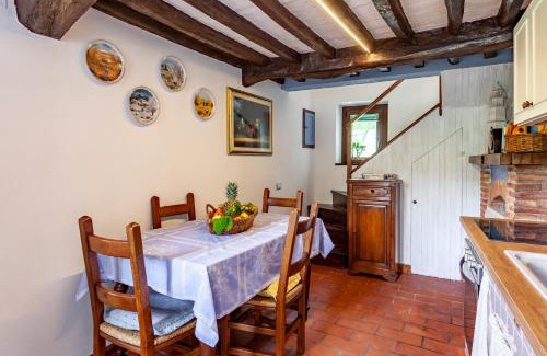 Monteggiori Maison | Domino Cottage - Monteggiori