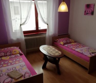 Korytne Maison | Domino
