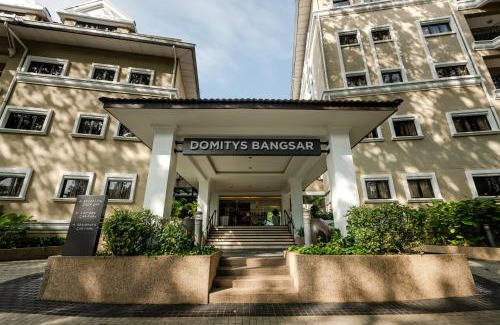 Bangsar Hôtel | Domitys Bangsar Kuala Lumpur