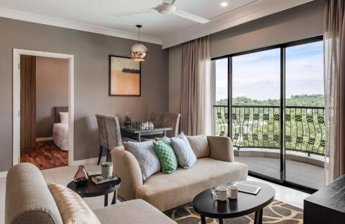 Bangsar Hôtel | Domitys Bangsar Kuala Lumpur