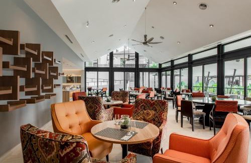 Bangsar Hôtel | Domitys Bangsar Kuala Lumpur