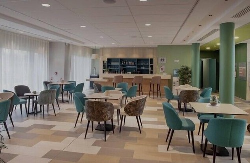 Mont-Saint-Aignan Appartement | DOMITYS L'ATHENEE