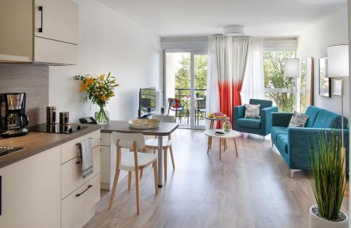 Arras Appartement | Domitys - L'Atlas