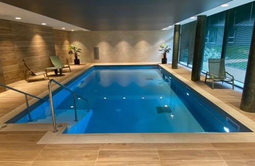 Cluses Appartement | DOMITYS L'HOROLOGIA