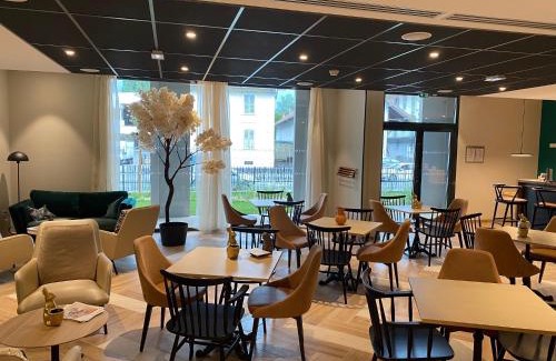 Cluses Appartement | DOMITYS L'HOROLOGIA
