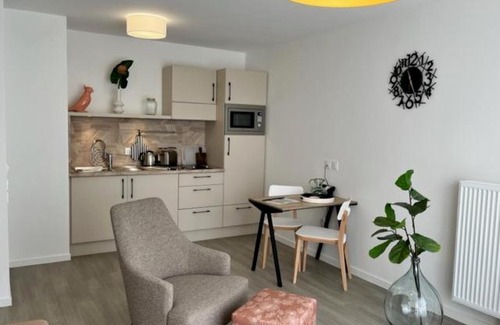 Sens Appartement | Domitys L'Orangerie