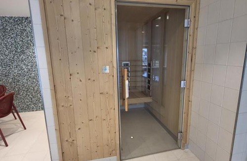 Sens Appartement | Domitys L'Orangerie