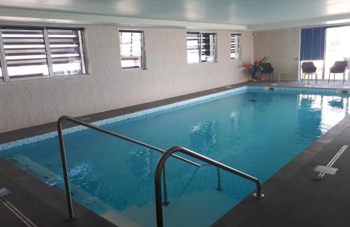 Sablon Appartement | Domitys La Calliope