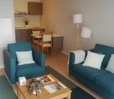 Sablon Appartement | Domitys La Calliope